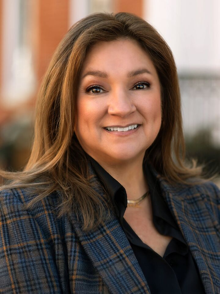 Monica Leszczak, REALTOR® in Alexandria, McEnearney