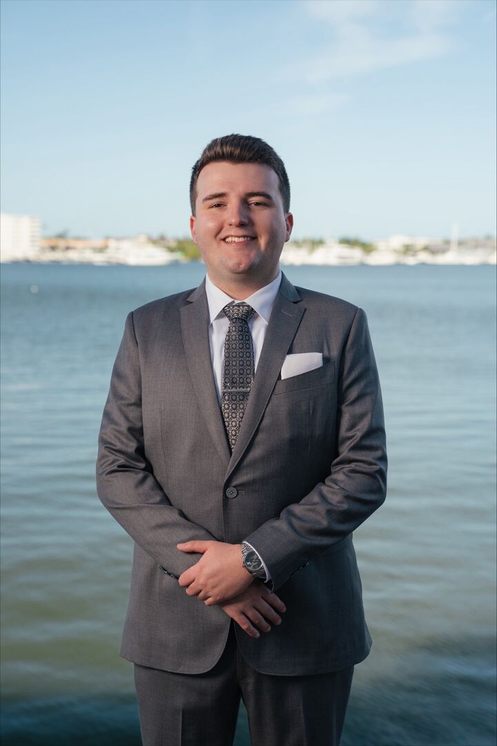 Joshua Greenwald, Real Estate Salesperson in Naples, ERA Real Solutions Realty