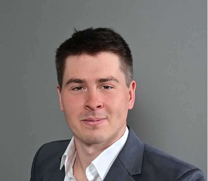 Jared Mclinden,  in Huntsville, Coldwell Banker Thompson Real Estate, Brokerage