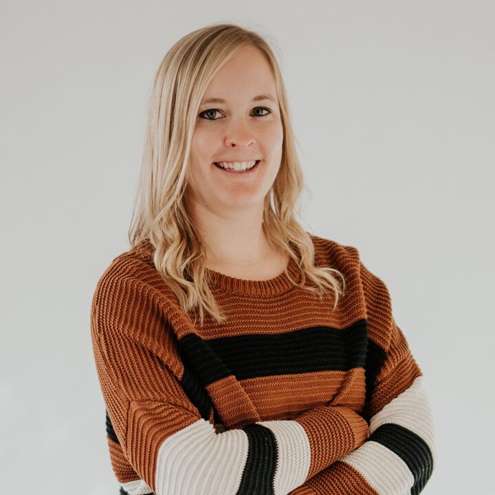 Kayla Quintus, Real Estate Salesperson in Bismarck, Morrison Realty