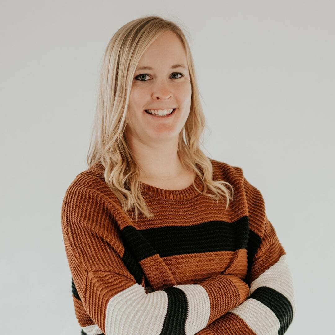 Kayla Haugen, Real Estate Salesperson in Bismarck, Morrison Realty
