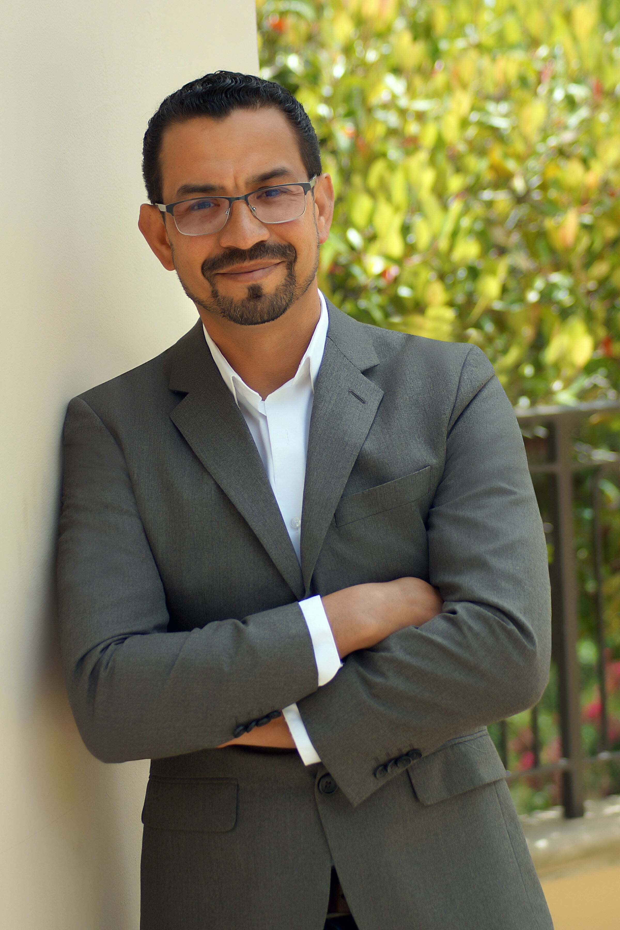 Jose Antonio Gomez, Real Estate Salesperson in Salinas, Showcase, REALTORS®