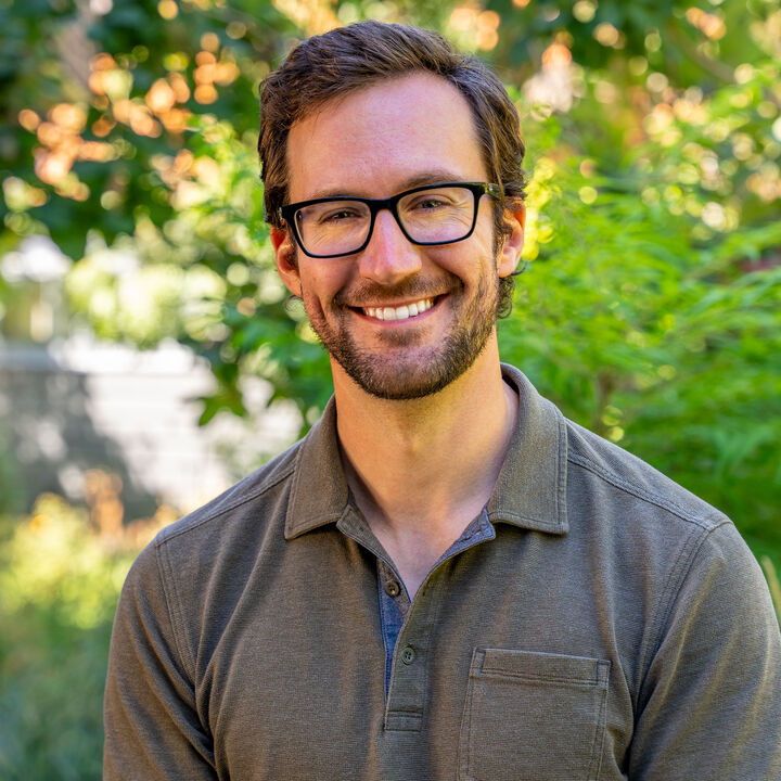 Brett Stomps,  in Goldendale, Windermere