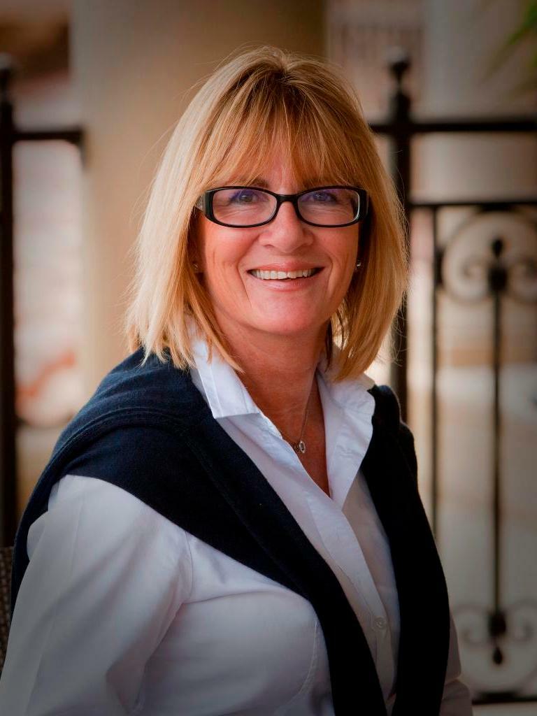 Michelle Haick,  in Newmarket, Coldwell Banker The Real Estate Centre, Brokerage