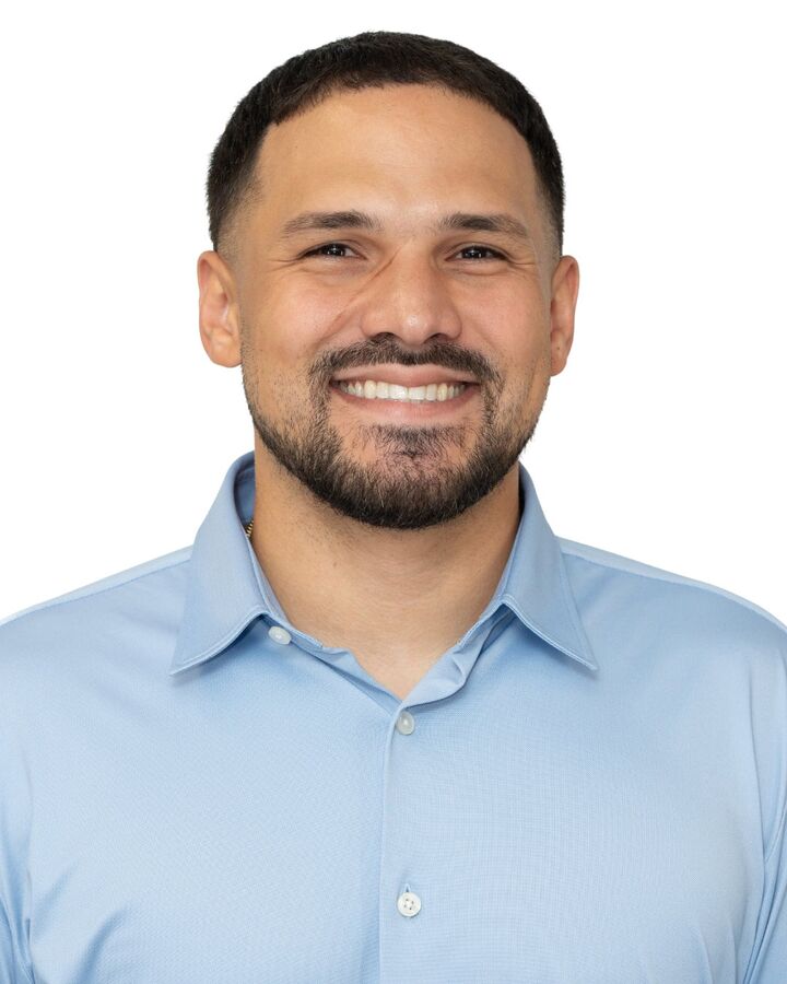 John Marin Almeida, Real Estate Salesperson in Boca Raton, Stein Posner