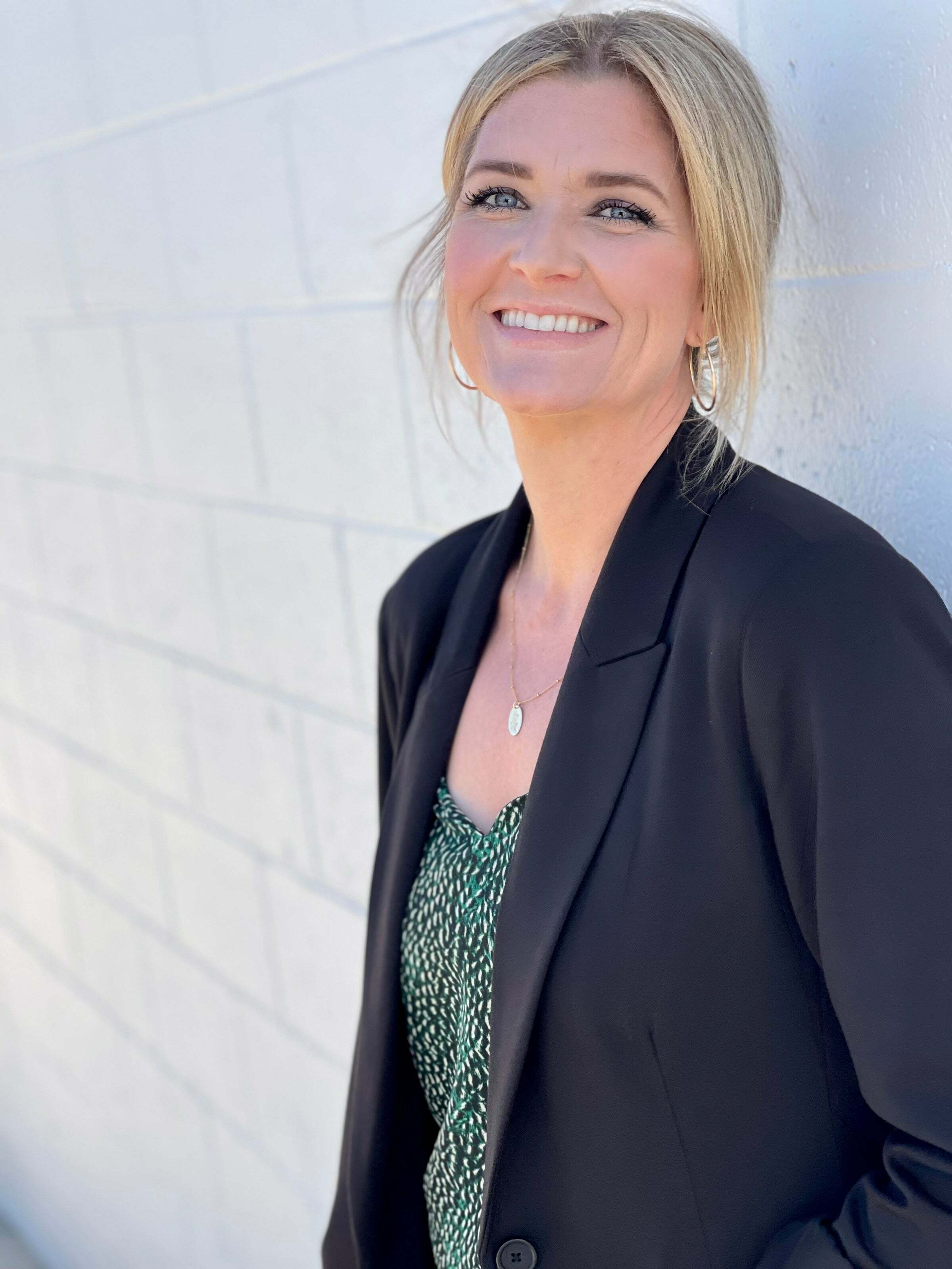 Leigha Peralta, Real Estate Salesperson in Santa Maria, Haven Properties