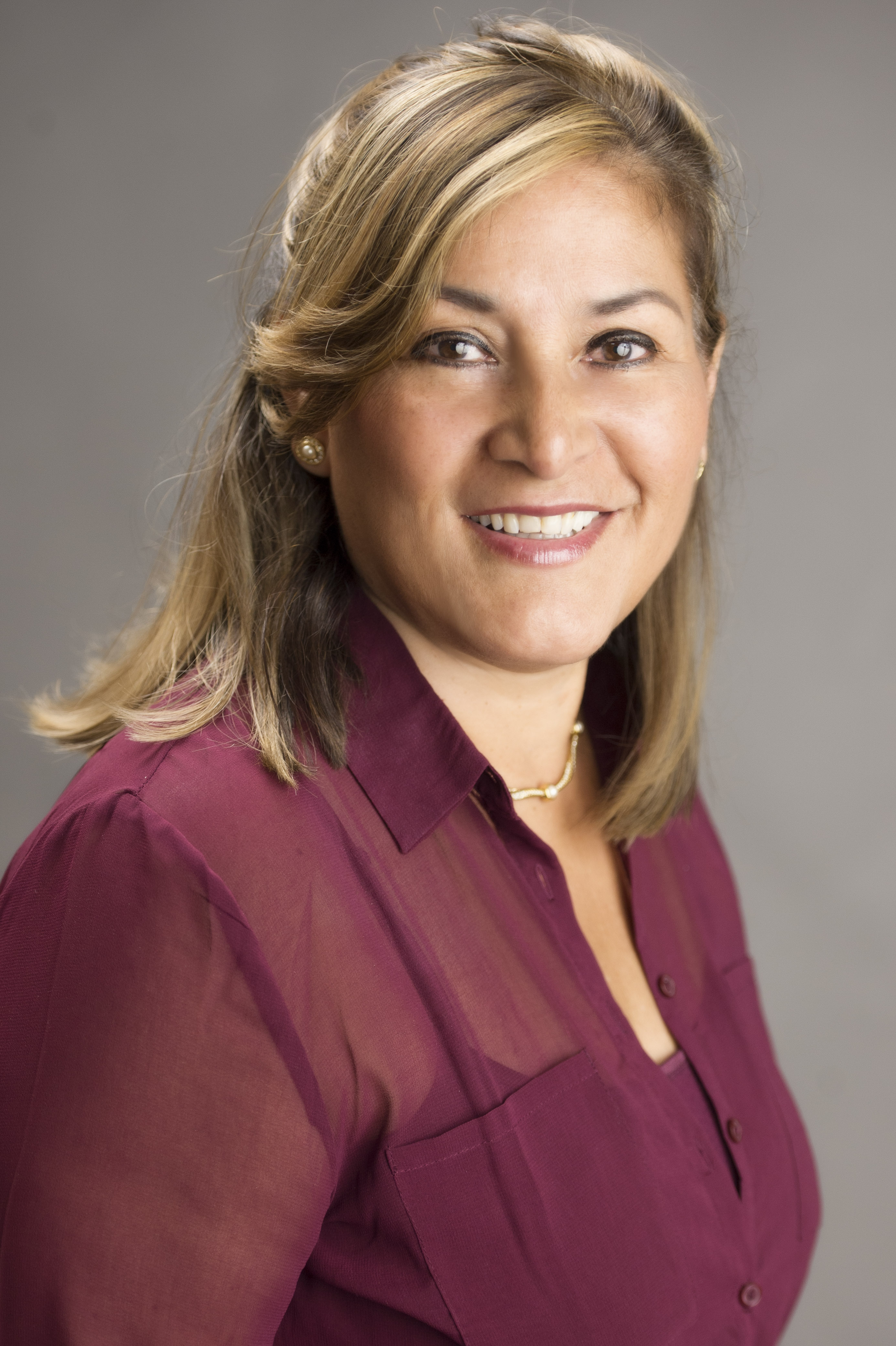 Sandra P Soto