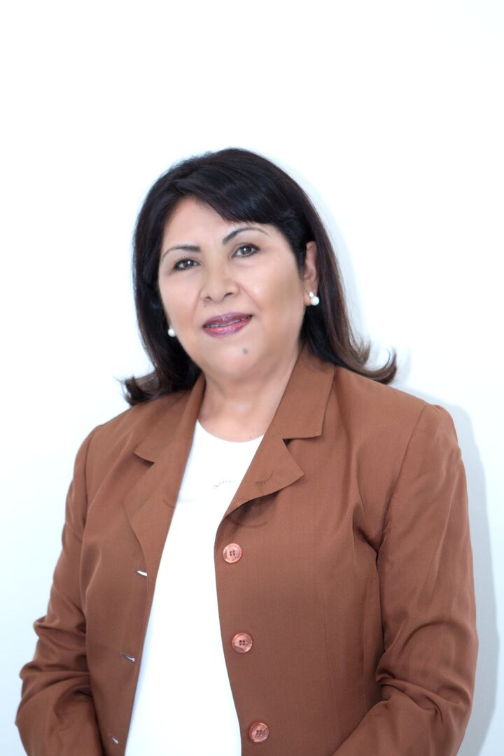 Patricia Chuquimia, Real Estate Salesperson in Port Saint Lucie, Tenace Realty