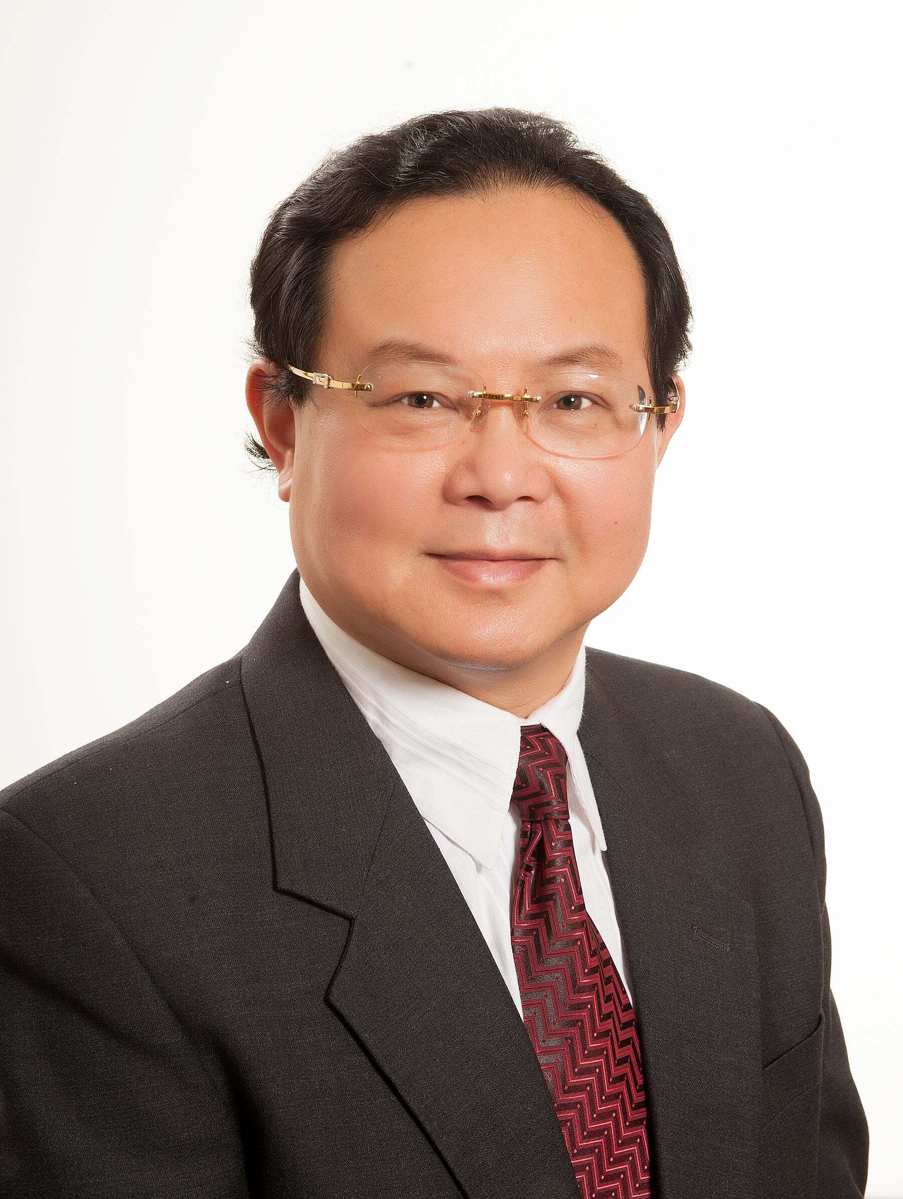 Charles Qin, Real Estate Salesperson in San Francisco, Real Estate Alliance