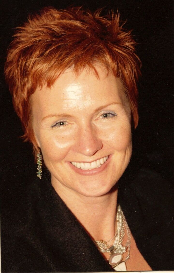 Tiki McIntyre, Real Estate Salesperson in New Orleans, TEC