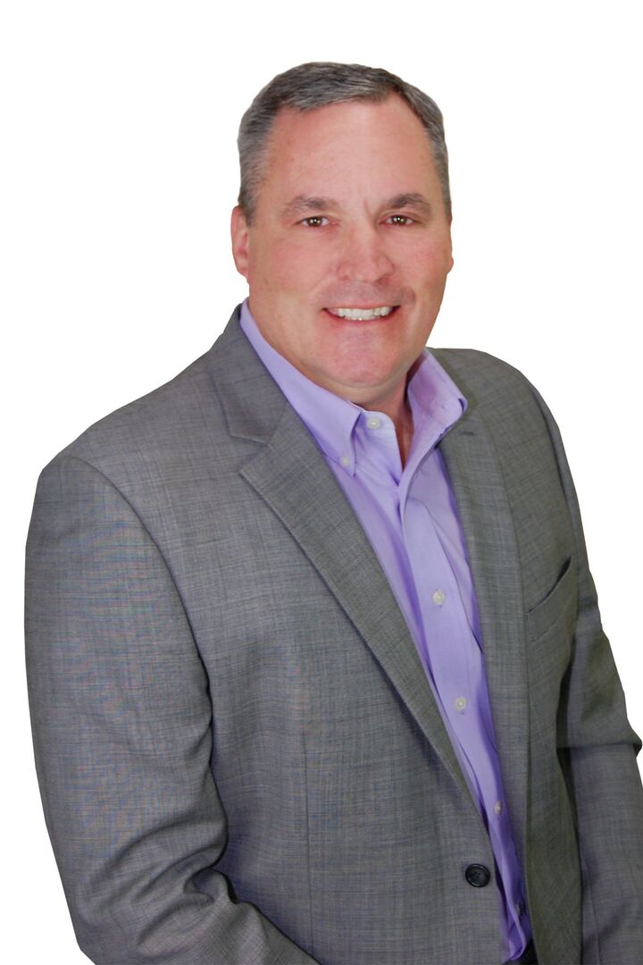 Jeffrey Budde, Real Estate Salesperson in Fleming Island, Vanguard Realty