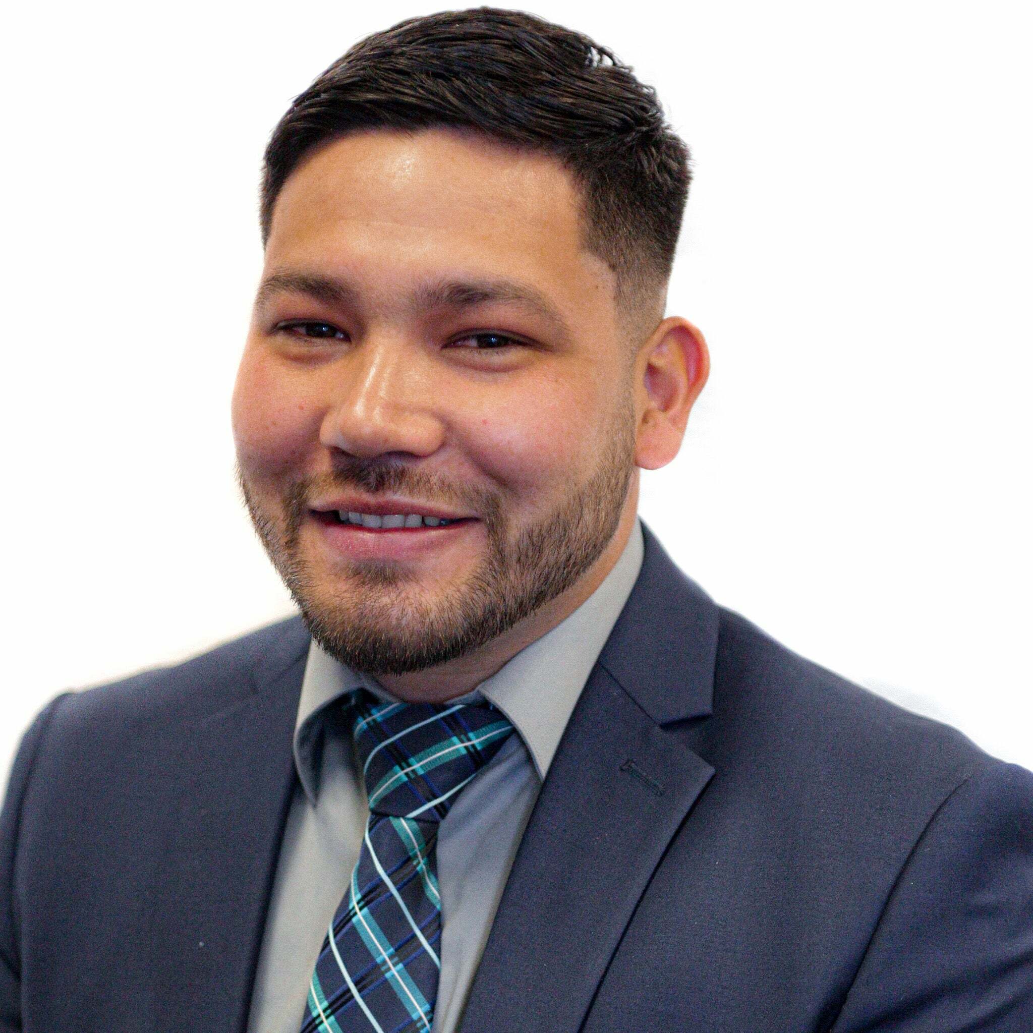 Angel Rodriguez-Ramos, Real Estate Salesperson in Reno, ERA Realty Central
