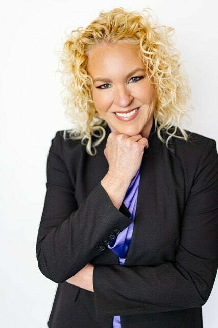 Jodi Martinez, Real Estate Salesperson in Saint Peters, CopperKey Realty