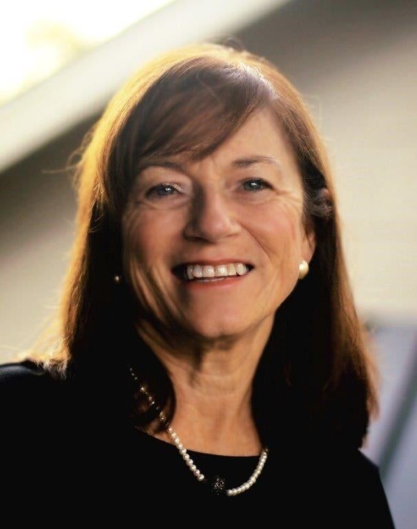 Anne Trapp,  in Baton Rouge, Bessette Flavin