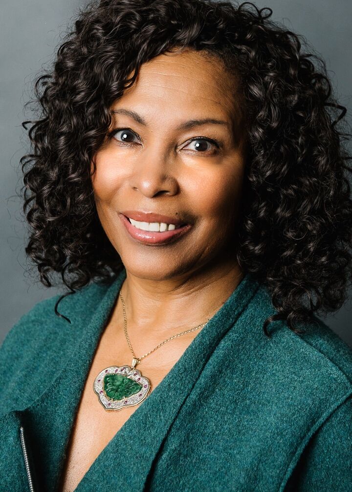 Carolyn Ray, Real Estate Salesperson in Upland, Masters