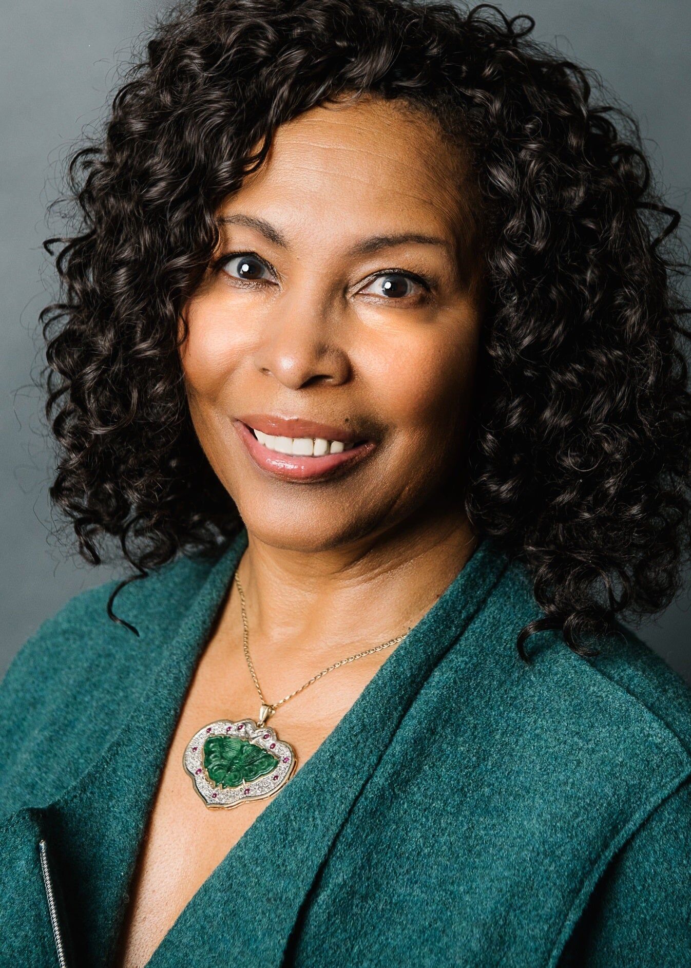 Carolyn Ray