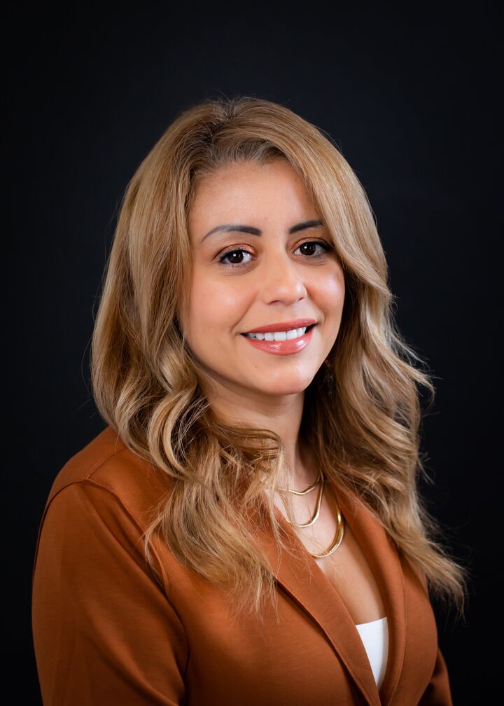 Jessica Alvarado, Real Estate Salesperson in Monroe, Gaetano Marra Homes