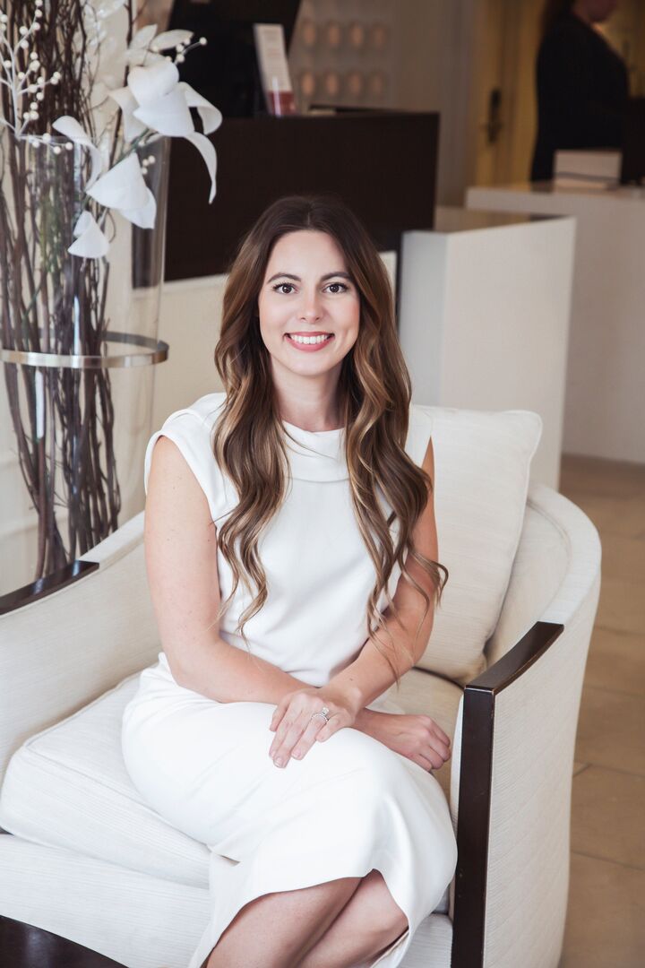 Karah Ralph, Real Estate Salesperson in Midland, Signature Realty