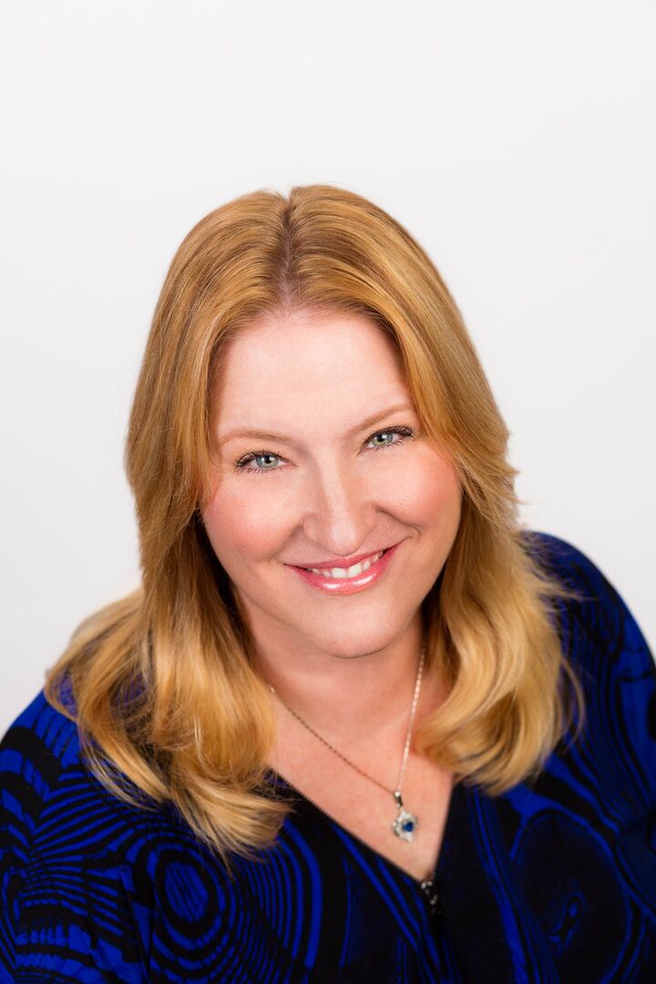 Kim Knapp,  in Fleming Island, Vanguard Realty