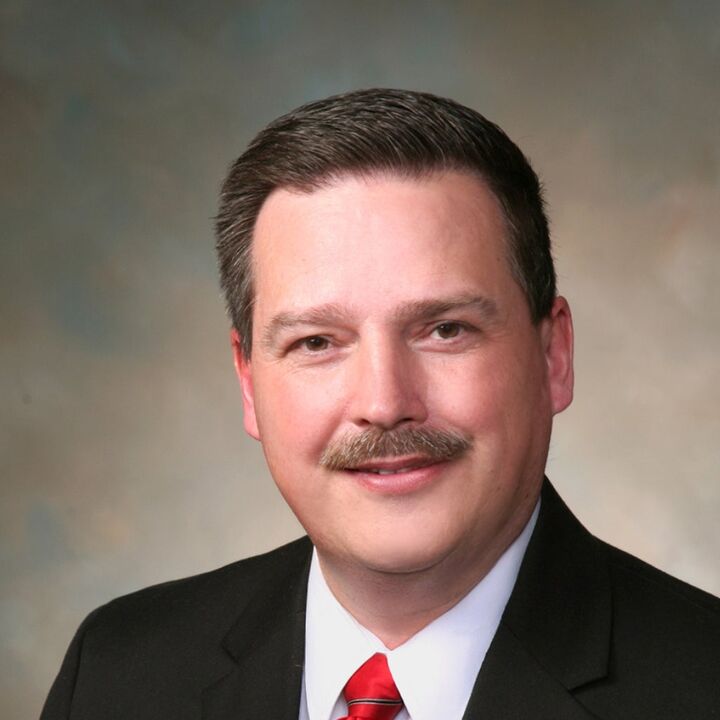 Steve Steager, Real Estate Salesperson in Fremont, The Good Life Group