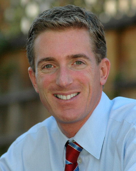 Sean Manning, Realtor in San Jose, Sereno
