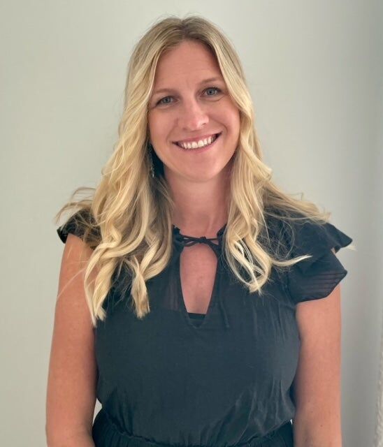 Destiny Coffman, Real Estate Salesperson in Arroyo Grande, Masters