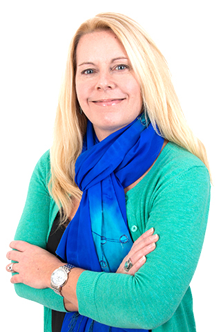 Jennifer Erno