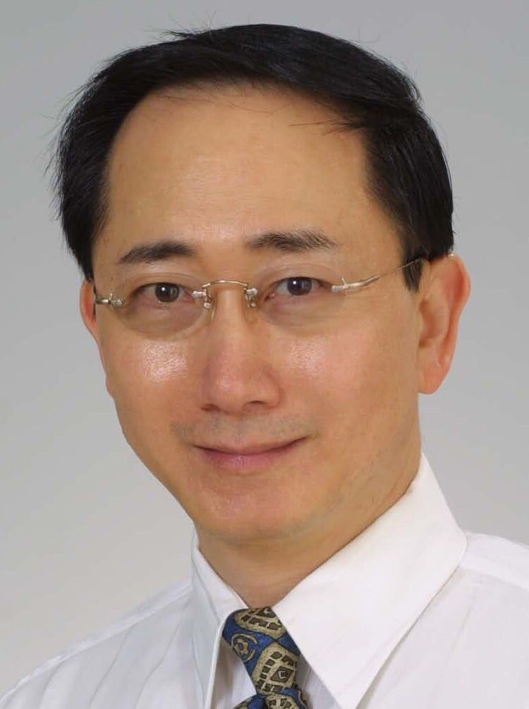 Ming Chih "Ming" Wang