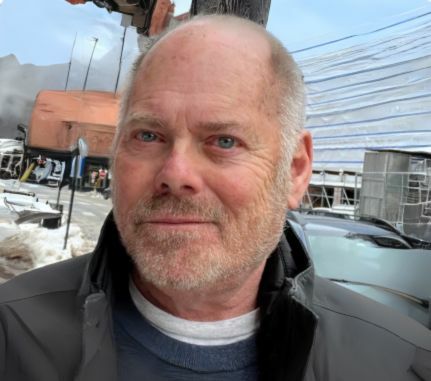 John Golden, Broker in Camden, The New England Real Estate Company