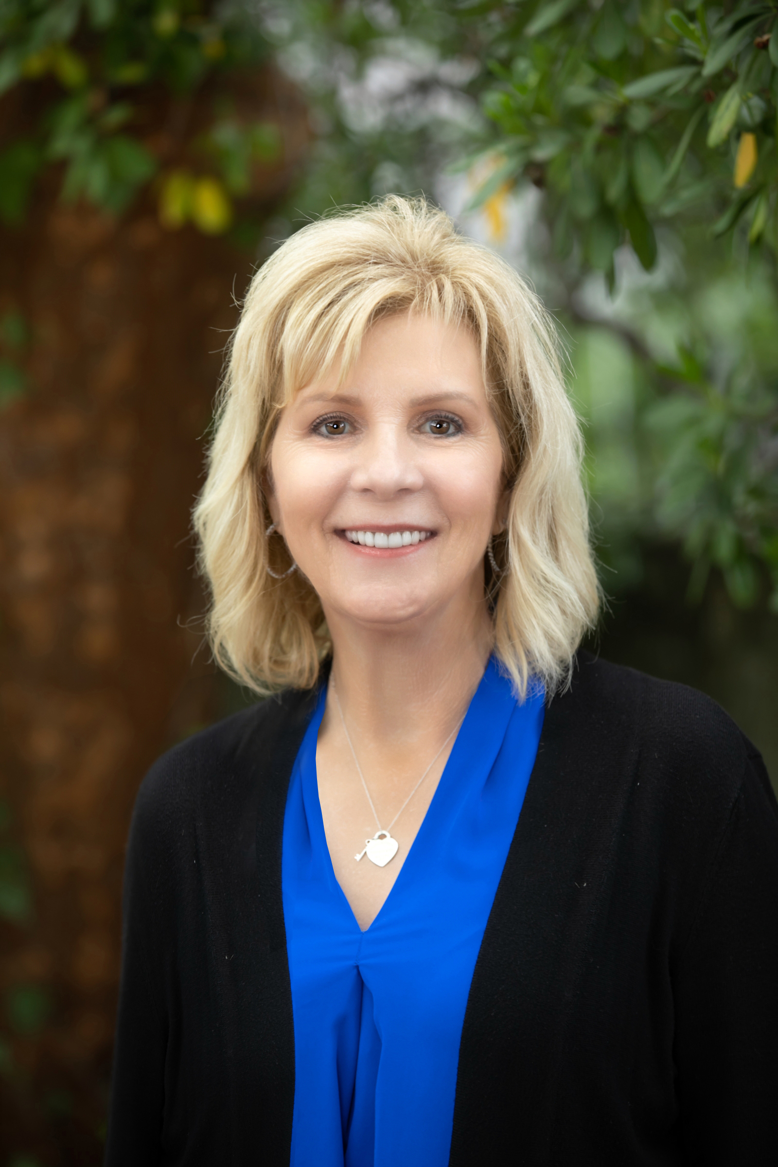 Laurie Higgins