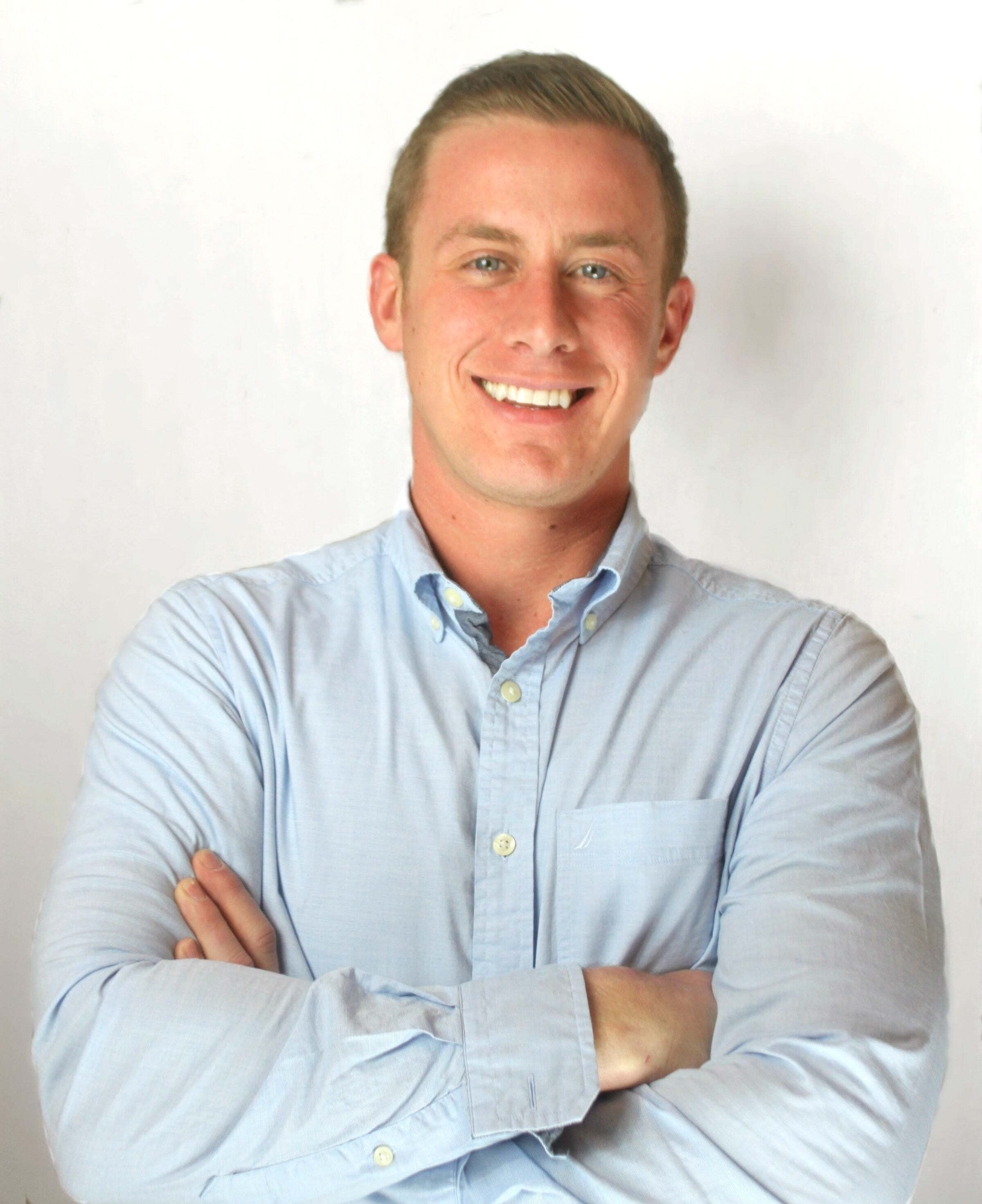 Christopher Stevens, Real Estate Salesperson in Meridian, 43° North