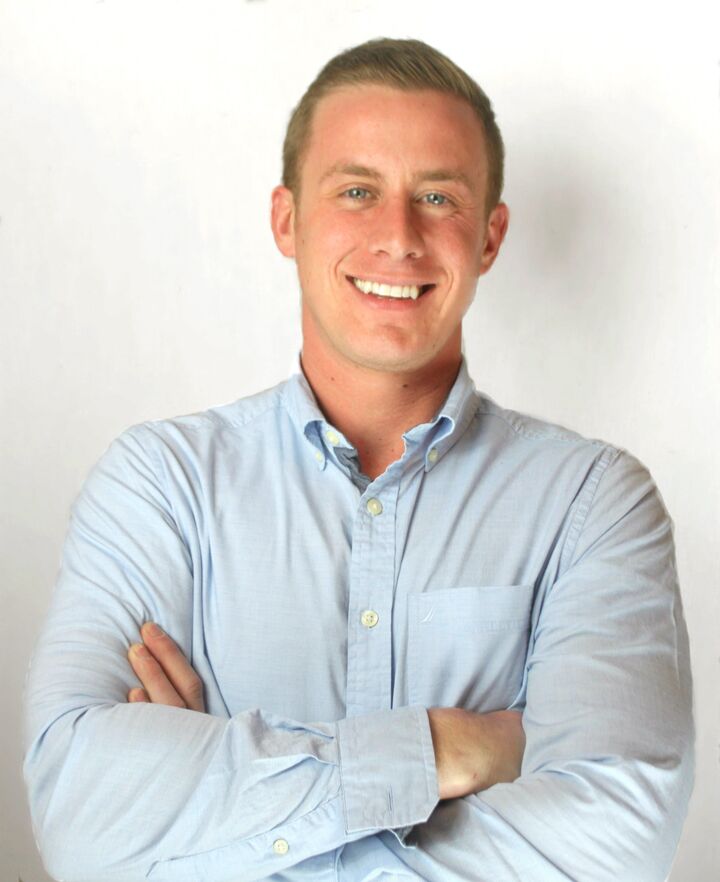 Christopher Stevens, Real Estate Salesperson in Meridian, 43° North