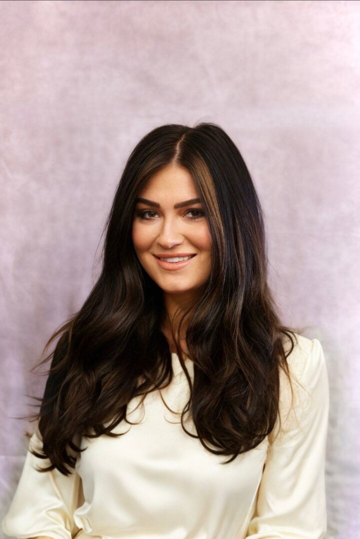 Lindsay Lietz,  in Lapeer, Professionals