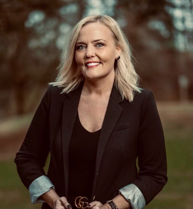 Megan Terry, Real Estate Salesperson in Huntington, Central