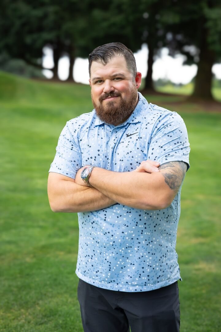 Andrew Crites, Real Estate Broker in Canby, Realty Partners