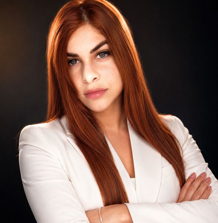 Claudia Espinosa, Real Estate Salesperson in Doral, First Service Realty ERA Powered