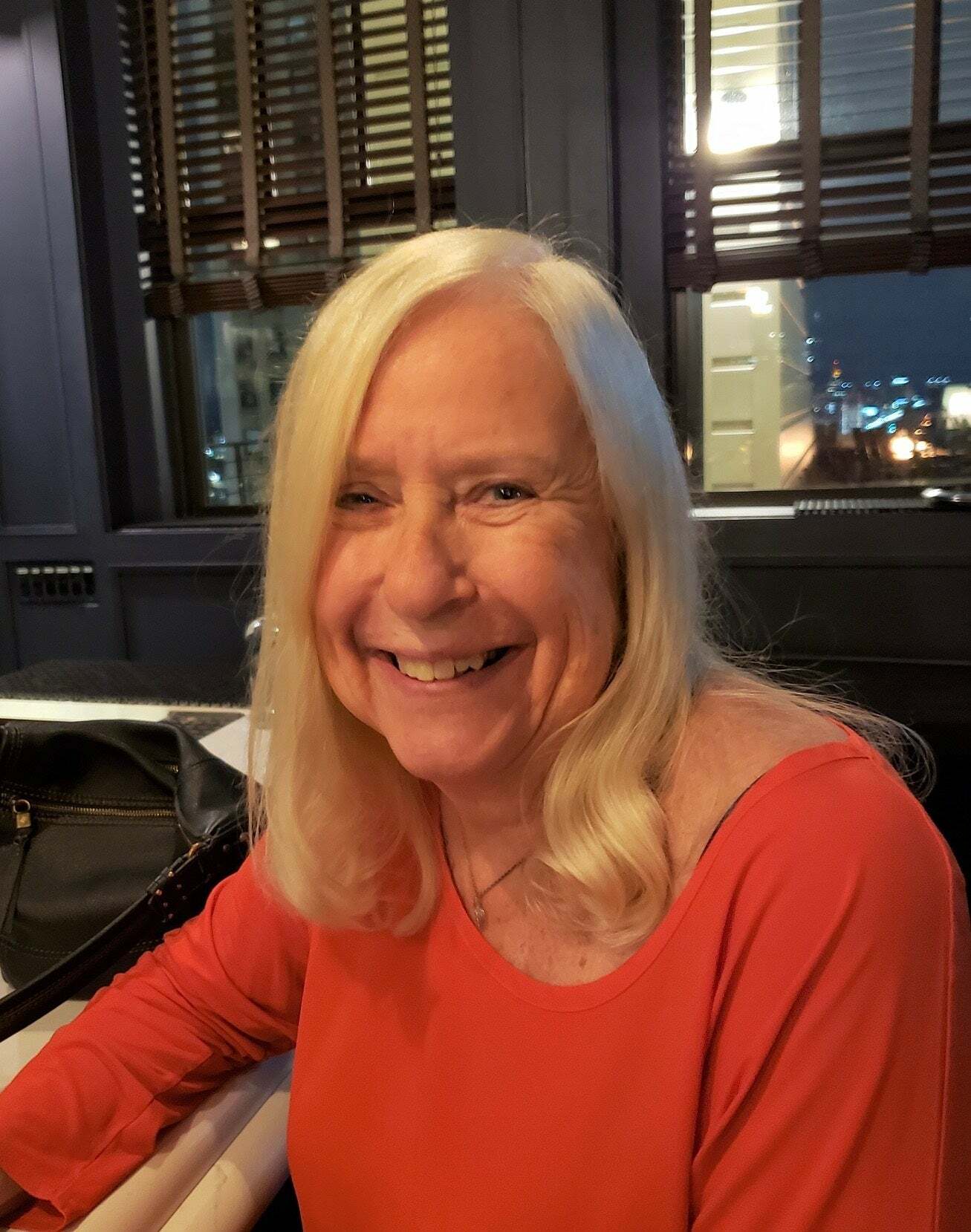 Mary Ann Dalgleish, Real Estate Salesperson in Dearborn, Curran & Oberski