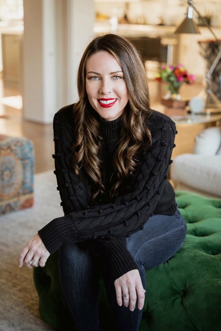 Audra Montgomery, Real Estate Salesperson in Oklahoma City, ERA Courtyard Real Estate