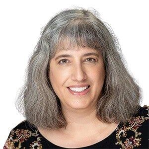 Carol Hannibal, Real Estate Salesperson in Weatherford, Judge Fite Company