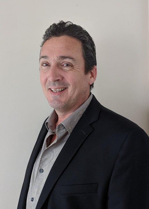 Richard Kist, Real Estate Salesperson in Brick, Solid Gold Realty