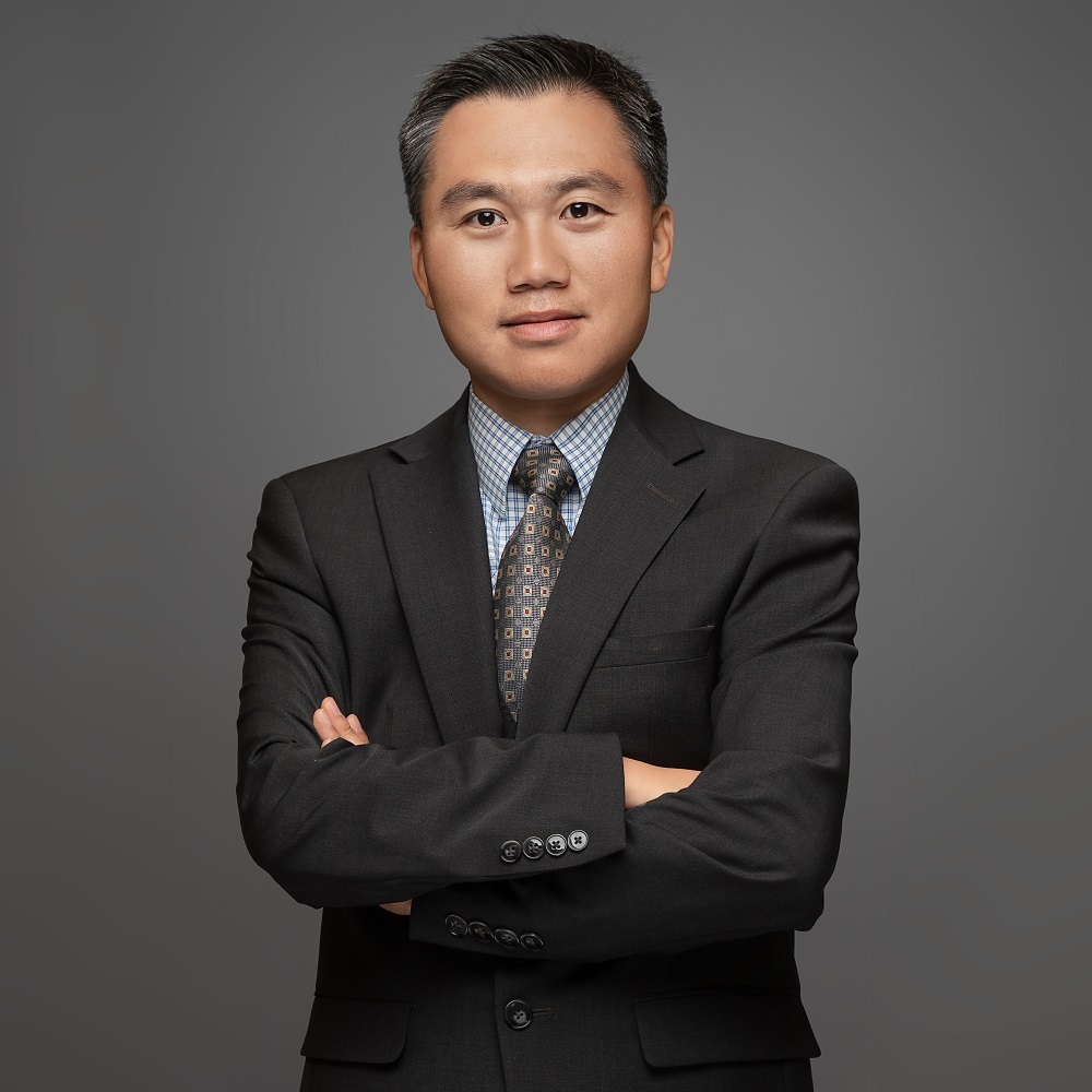 Sean Chen