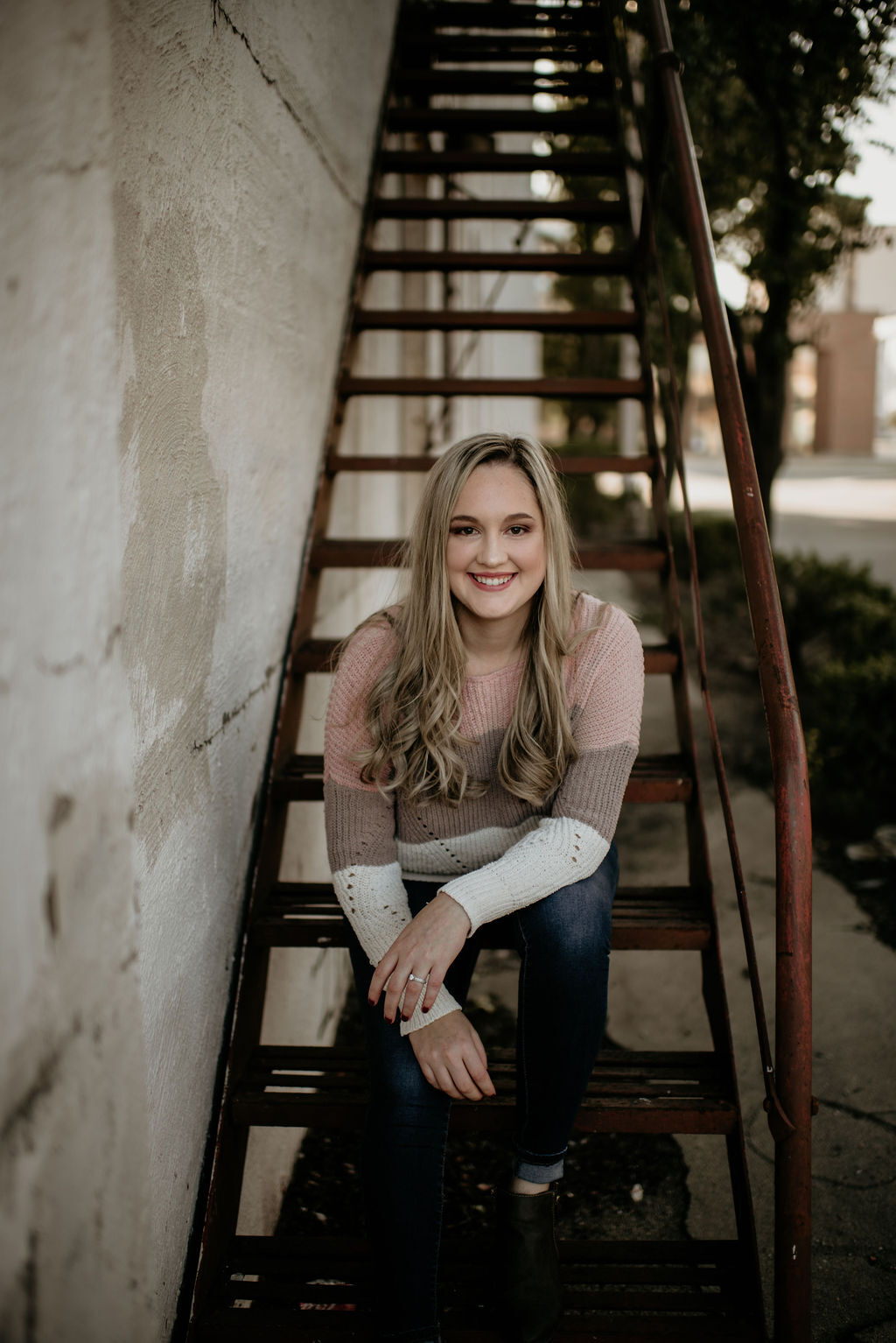 Cortnee Hamilton,  in Wichita, Heritage 1st Realty