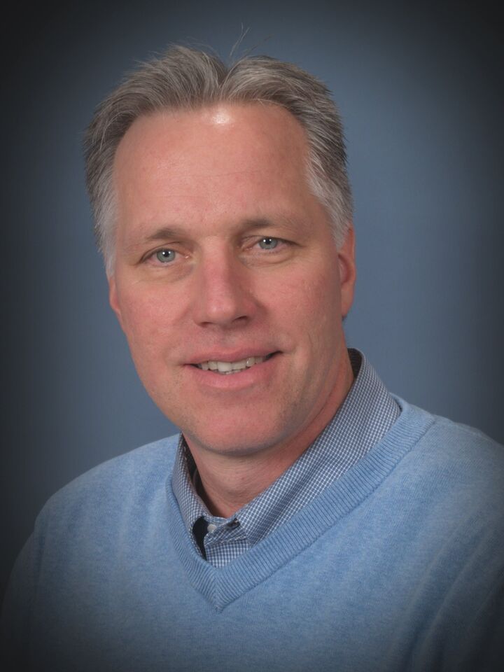 Gary Fox, Real Estate Salesperson in Chehalis, Lund, Realtors