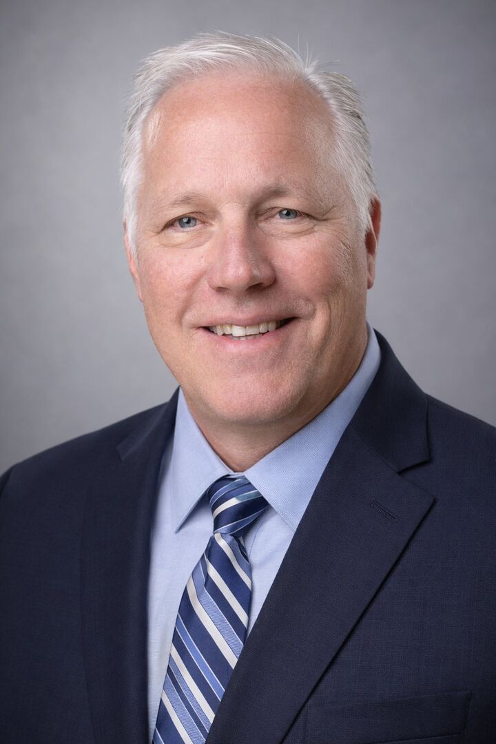 Gary Fox, Real Estate Salesperson in Chehalis, Lund, Realtors