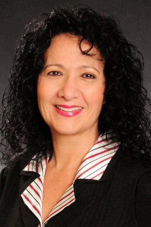 Patria Erickson, Real Estate Salesperson in Miami, Home Lovers Realty