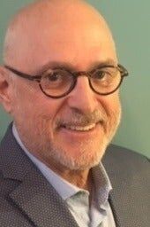 Stephen Williams, Real Estate Salesperson in Birmingham, Professionals