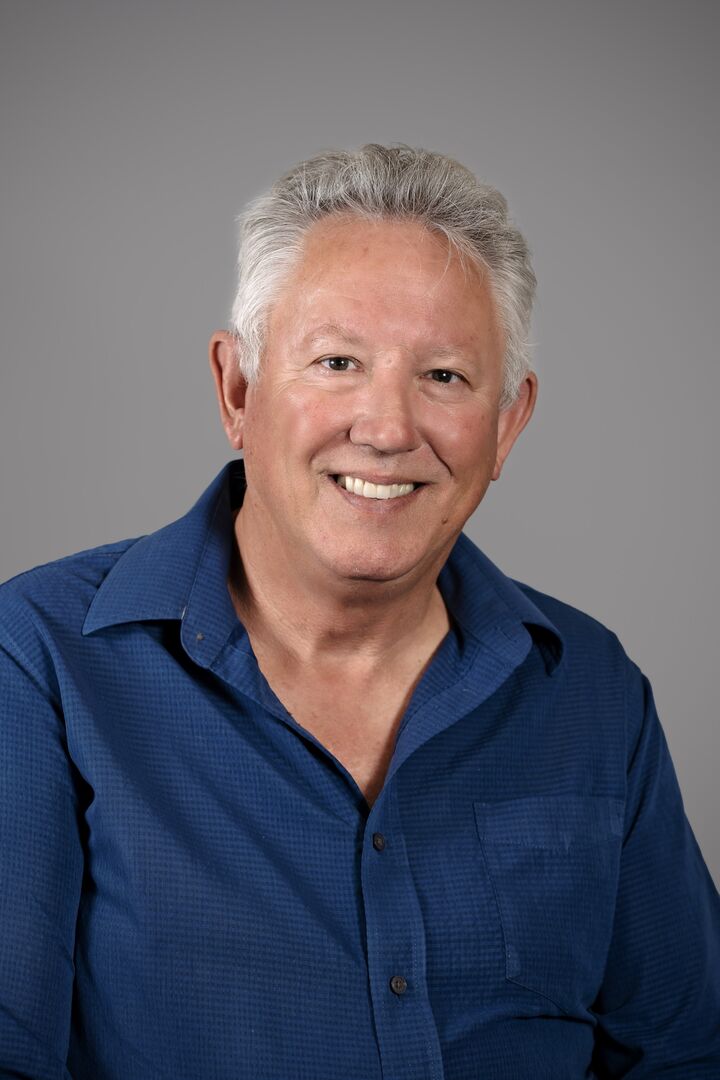 Steve Parmelee, Broker in Medford, Windermere