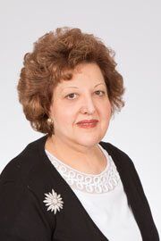 Denise Occhiuzzo, Real Estate Salesperson in Hasbrouck Heights, Venture Real Estate