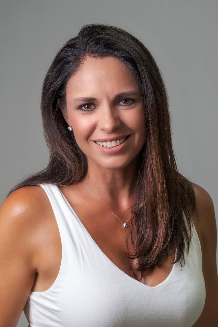 Kimberly Carmichael, Real Estate Broker in Zionsville, Scheetz
