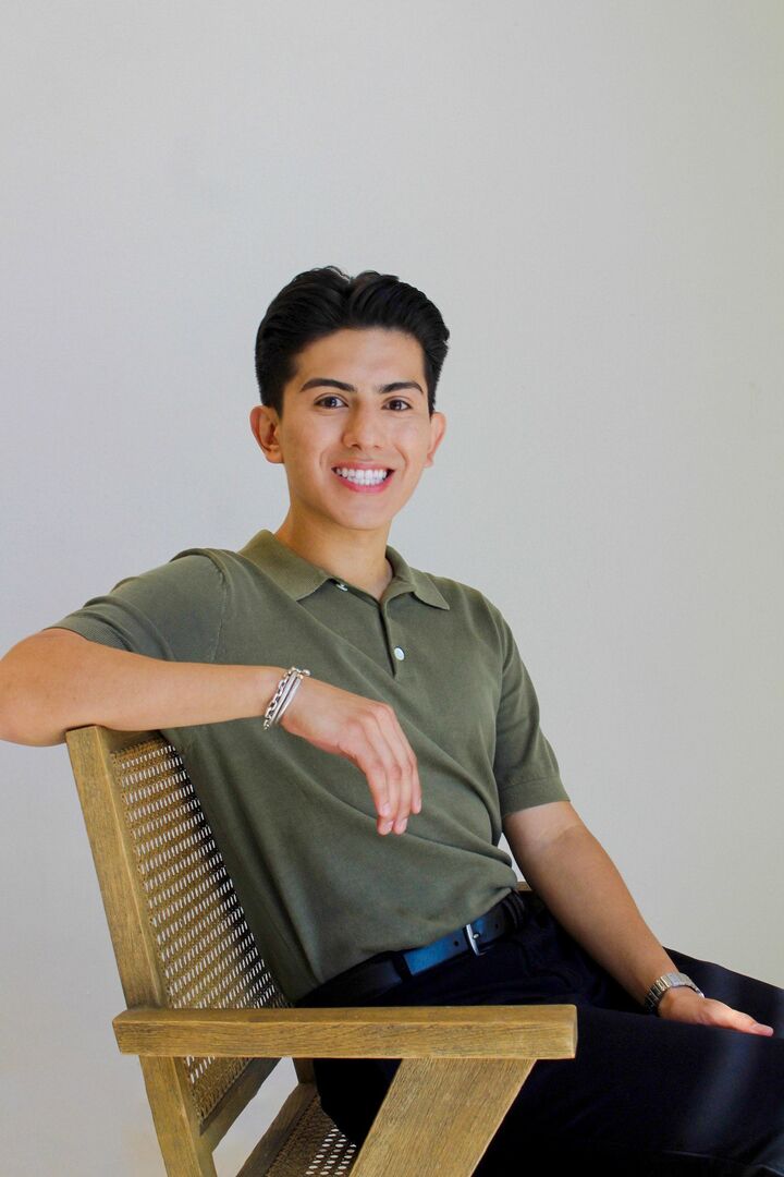 Victor Barrios,  in Austin, ERA Experts